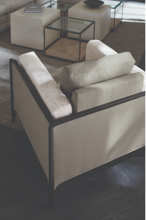   Shagreen Cube Cocktail Table | Oroa.com