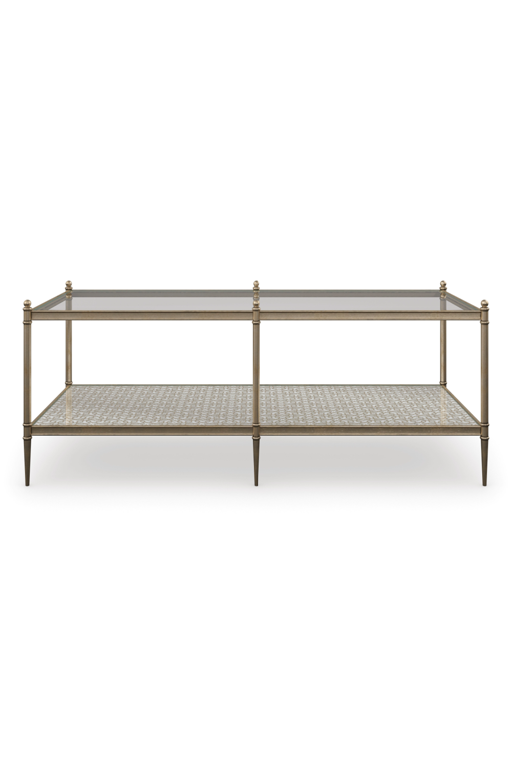   Mid-Century Modern Cocktail Table | Oroa.com