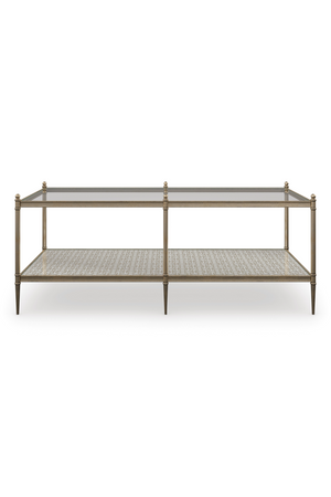   Mid-Century Modern Cocktail Table | Oroa.com