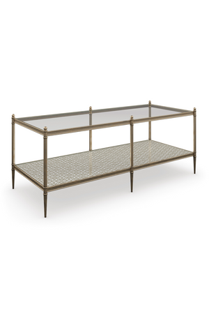   Mid-Century Modern Cocktail Table | Oroa.com