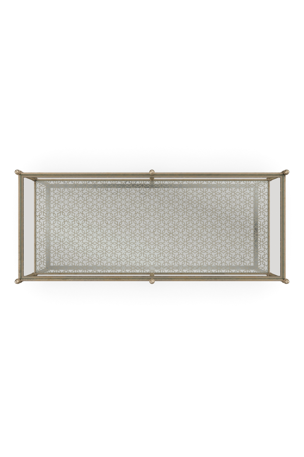   Mid-Century Modern Cocktail Table | Oroa.com
