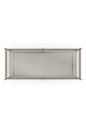   Mid-Century Modern Cocktail Table | Oroa.com
