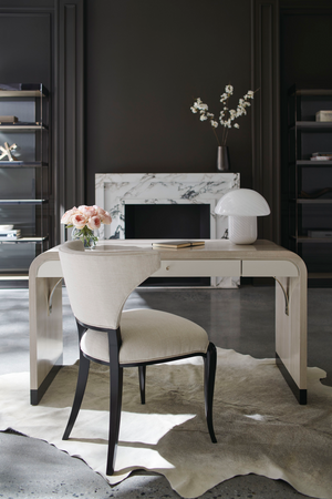   Herringbone Patterned Desk | Oroa.com