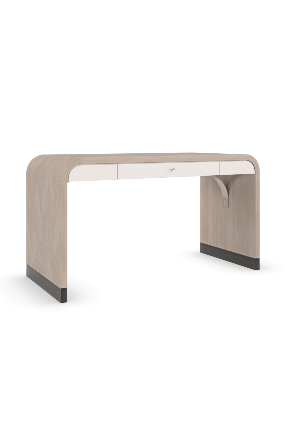   Herringbone Patterned Desk | Oroa.com
