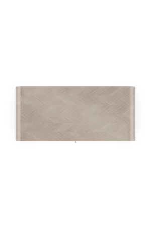   Herringbone Patterned Desk | Oroa.com