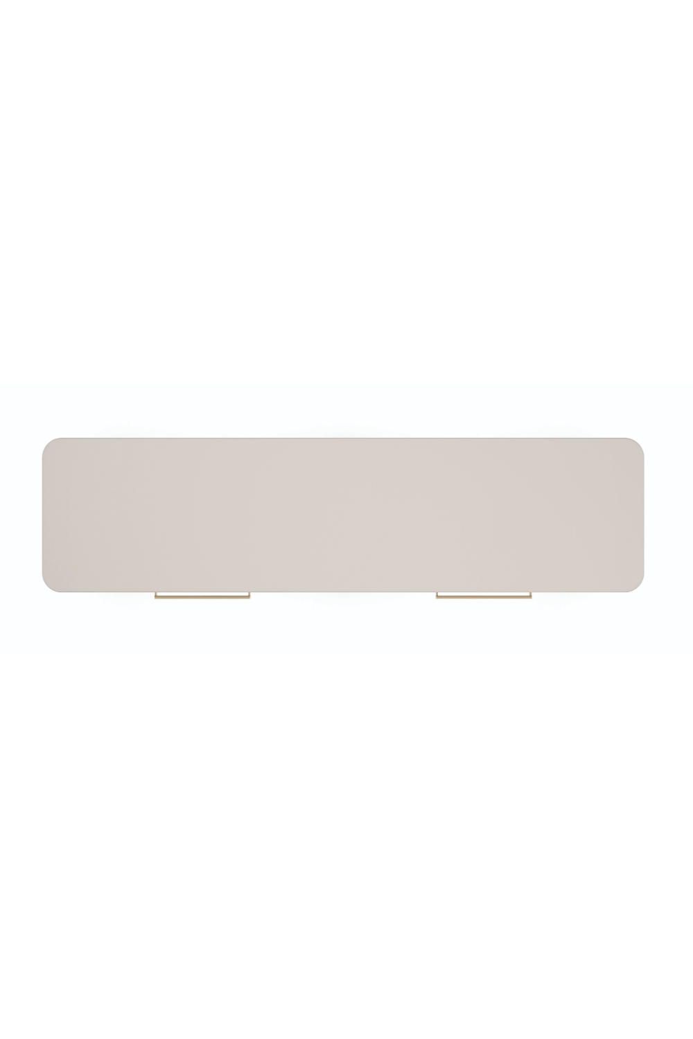   Glass Door Modern Sideboard | Oroa.com