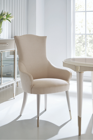   Glass Door Modern Sideboard | Oroa.com