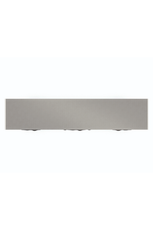   Spalted Maple Veneer Sideboard | Oroa.com
