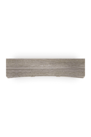   Dark Modern Buffet | Oroa.com