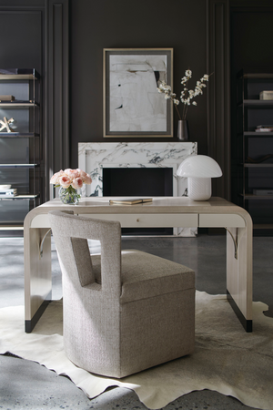   Bronze Framed Display Cabinet | Oroa.com