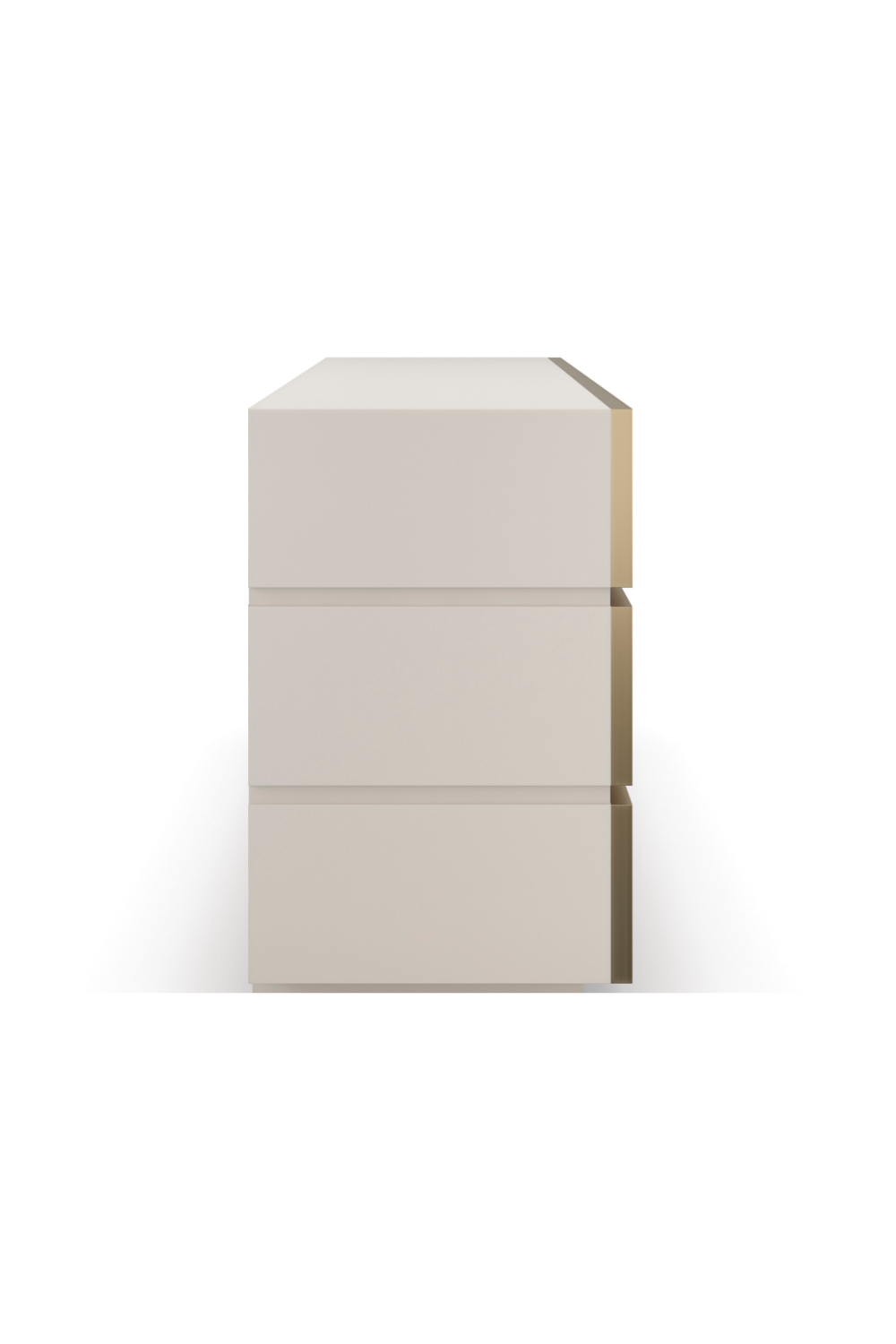   Neutral-Hued Dresser | Oroa.com