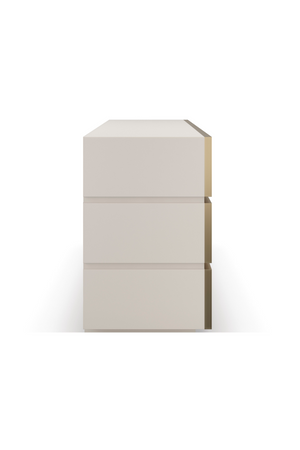   Neutral-Hued Dresser | Oroa.com