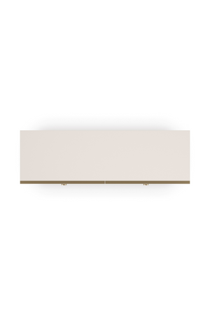   Neutral-Hued Dresser | Oroa.com