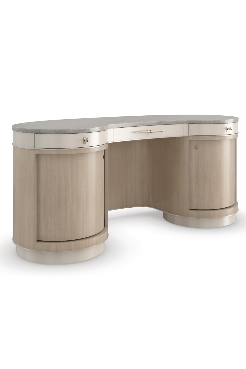   Swivel Shelf Dressing Table | Oroa.com