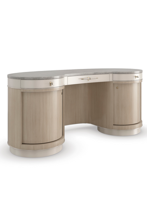   Swivel Shelf Dressing Table | Oroa.com