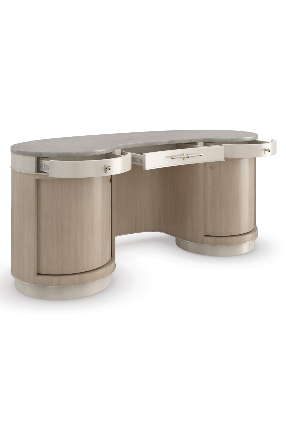   Swivel Shelf Dressing Table | Oroa.com