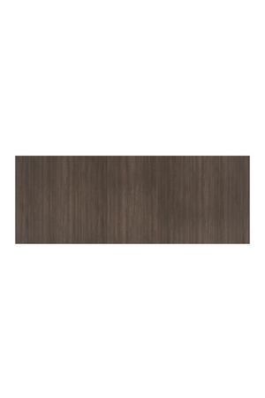   Modern Trestle Dining Table | Oroa.com