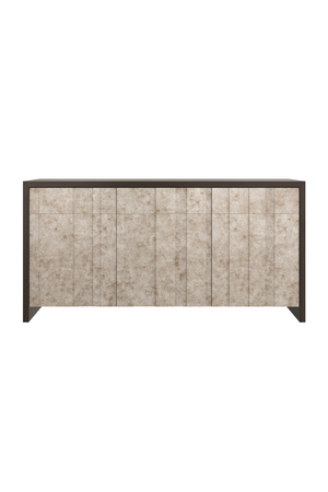   Silver Leaf Sideboard | Oroa.com