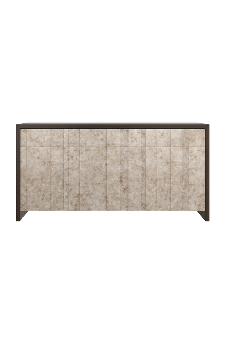   Silver Leaf Sideboard | Oroa.com