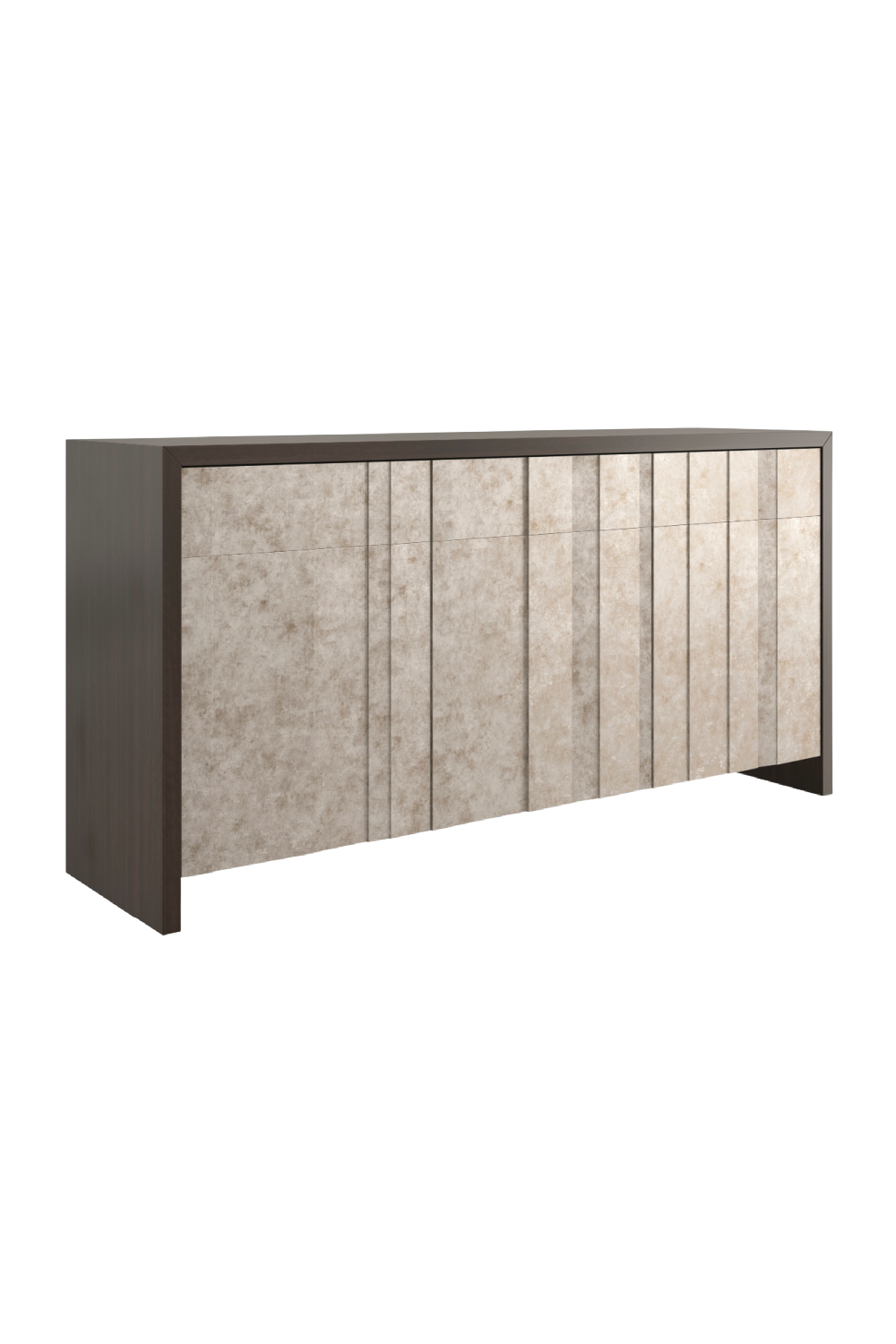   Silver Leaf Sideboard | Oroa.com