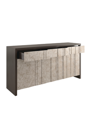   Silver Leaf Sideboard | Oroa.com