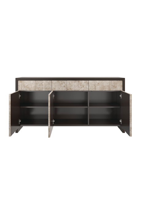   Silver Leaf Sideboard | Oroa.com