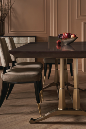   Silver Leaf Sideboard | Oroa.com