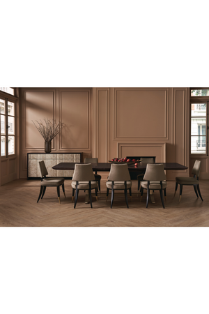   Silver Leaf Sideboard | Oroa.com