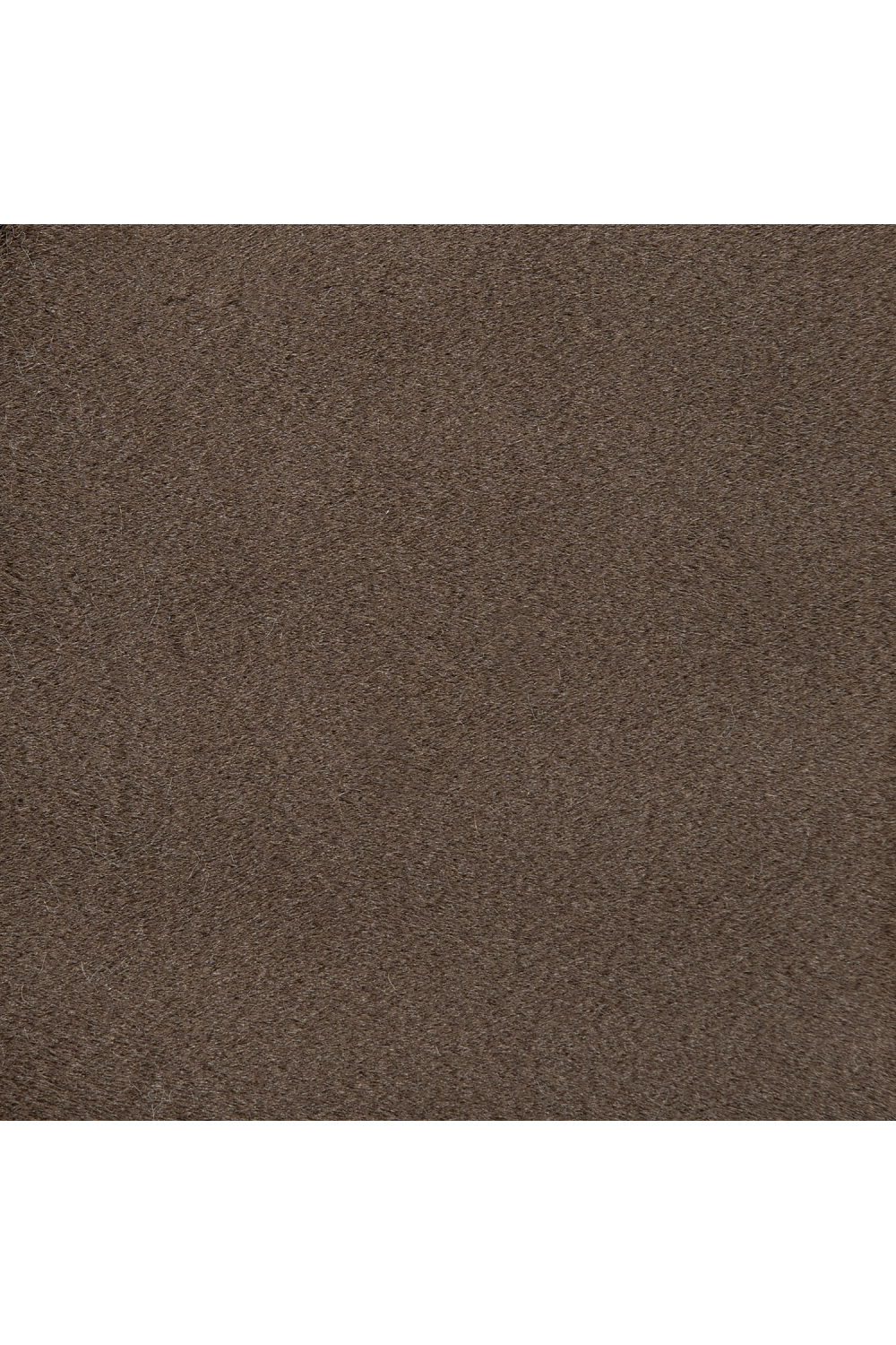   Taupe Velvet Dining Chair | Oroa.com