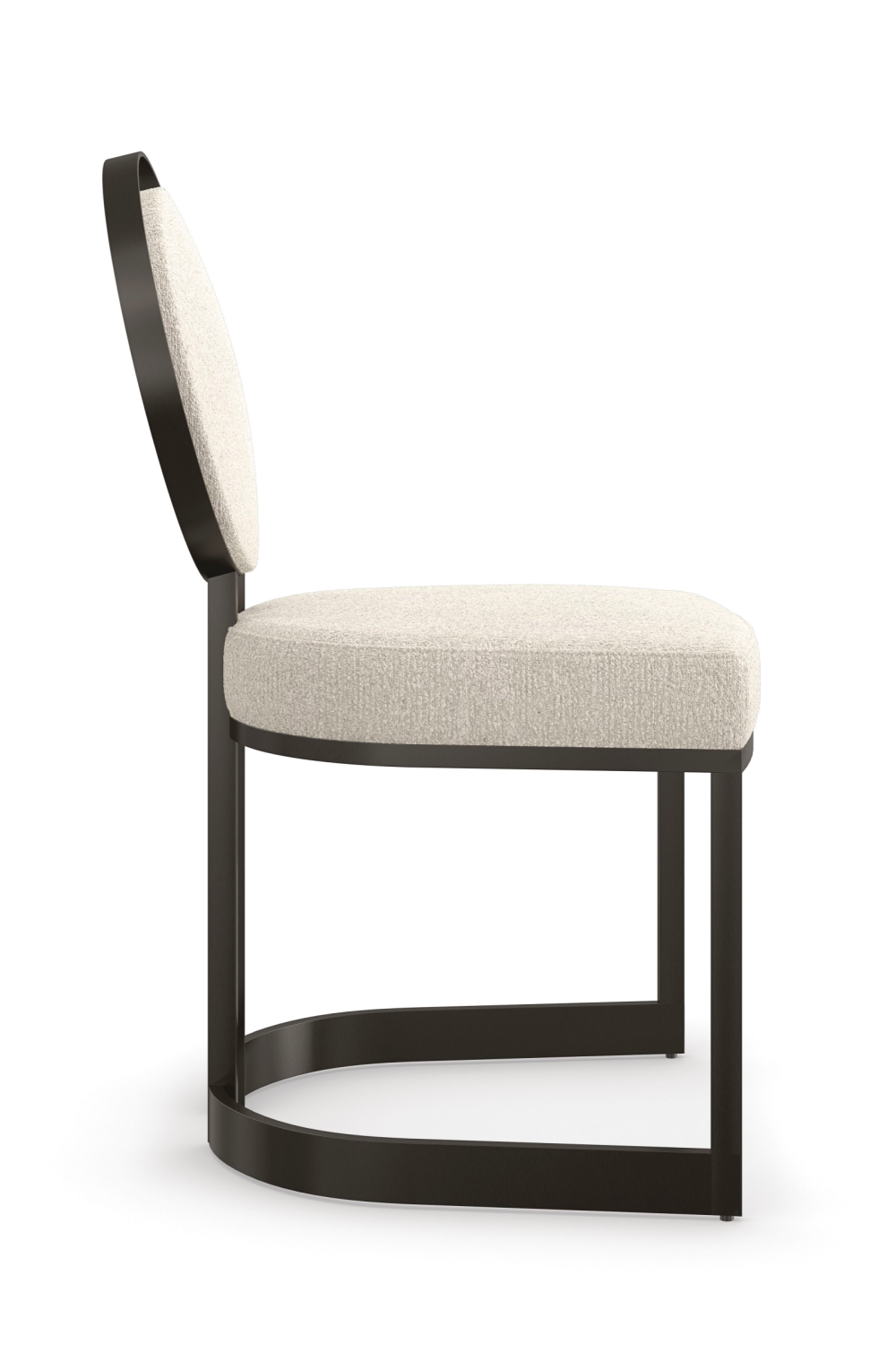   Round-Back Dining Chairs (2) | Oroa.com