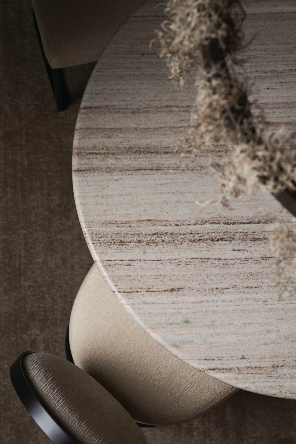   Round-Back Dining Chairs (2) | Oroa.com