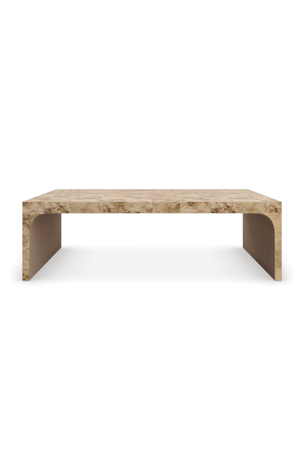   Cocktail Table With Pull-Out Tray | Oroa.com