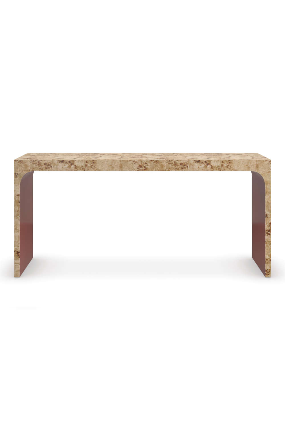   Mappa Burl Modern Console | Oroa.com