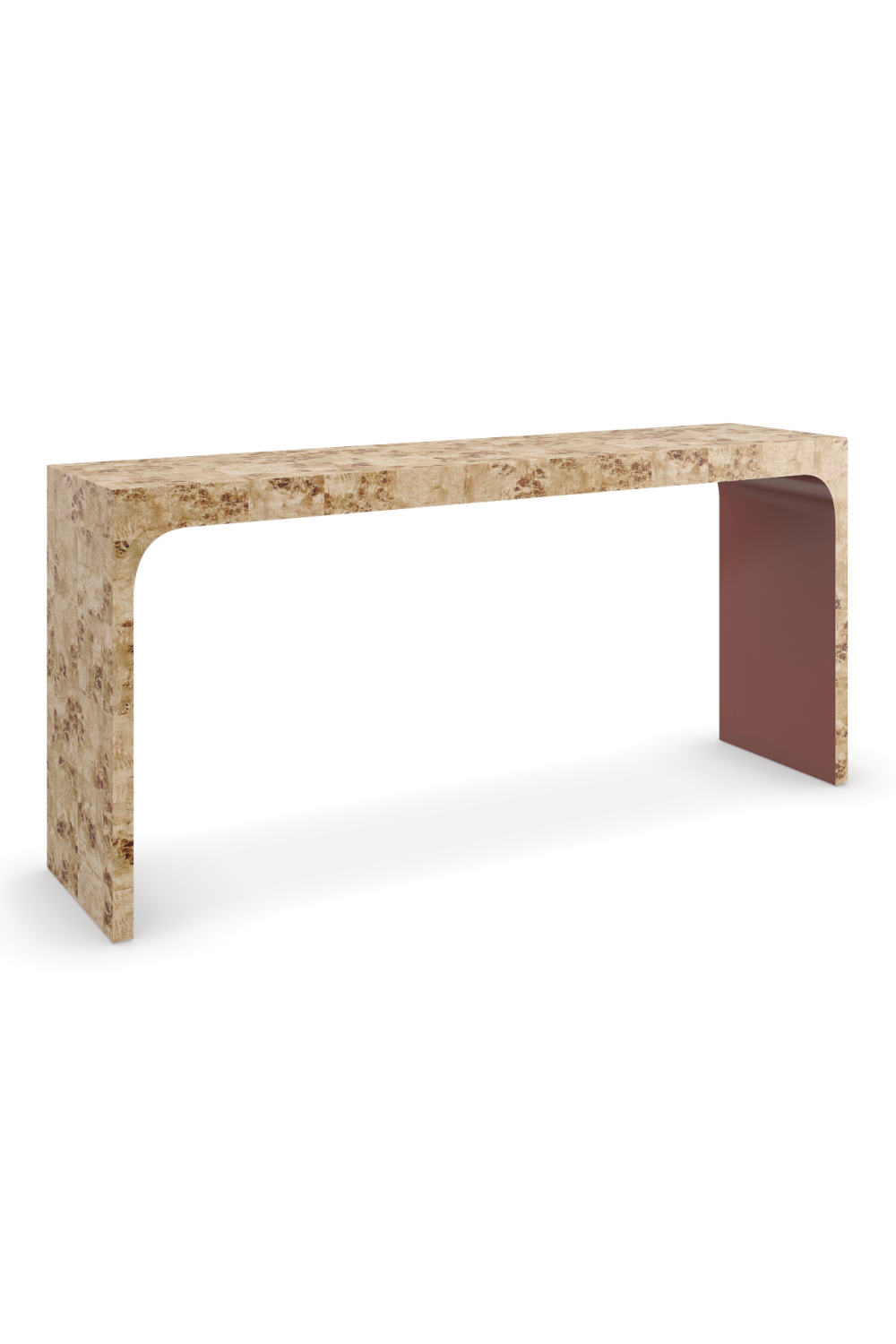   Mappa Burl Modern Console | Oroa.com
