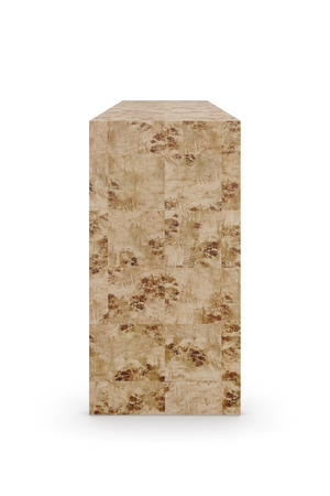   Mappa Burl Modern Console | Oroa.com