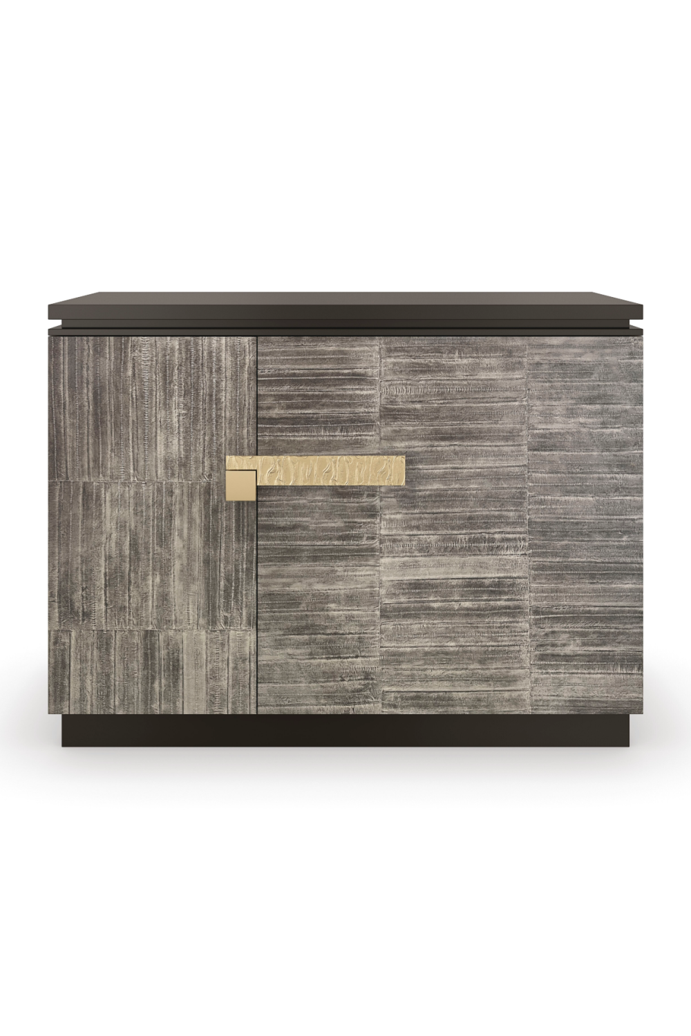   Poplar Modern Drawers Chest | Oroa.com
