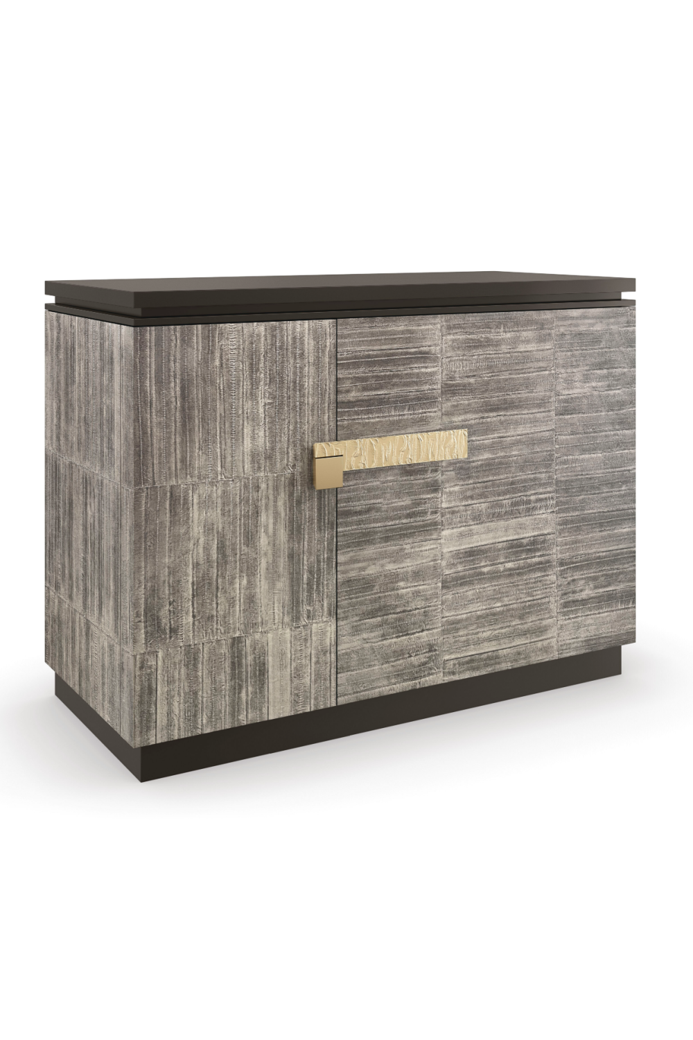   Poplar Modern Drawers Chest | Oroa.com