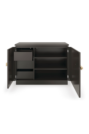   Poplar Modern Drawers Chest | Oroa.com