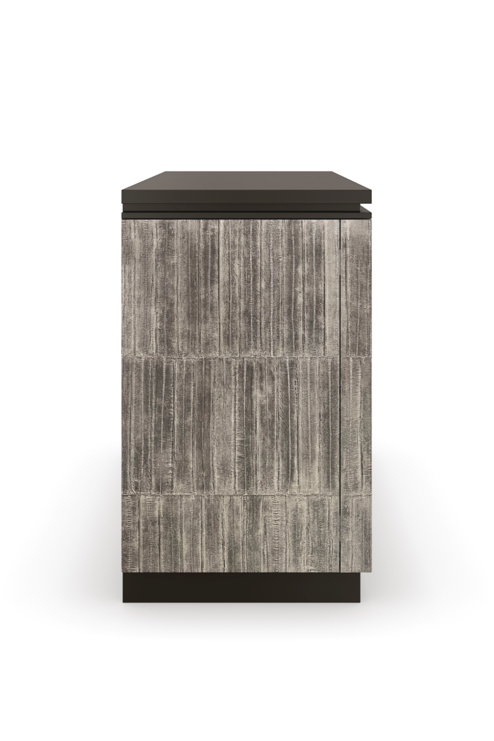   Poplar Modern Drawers Chest | Oroa.com
