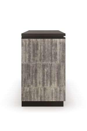   Poplar Modern Drawers Chest | Oroa.com