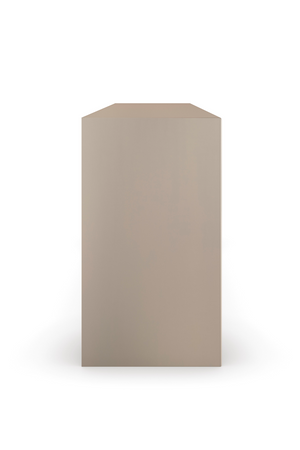  Neutral-Hued Modern Sideboard | Oroa.com