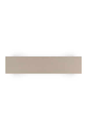   Neutral-Hued Modern Sideboard | Oroa.com