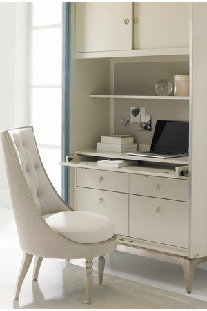   Rustic Turquoise Cabinet | Oroa.com
