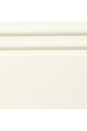   Taupe Modern Nightstand | Oroa.com
