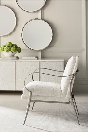   Stacked Shell Sideboard | Oroa.com