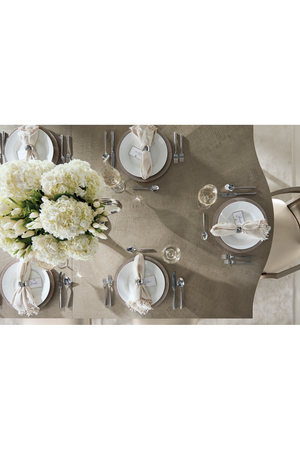   Curly Maple Dining Table | Oroa.com