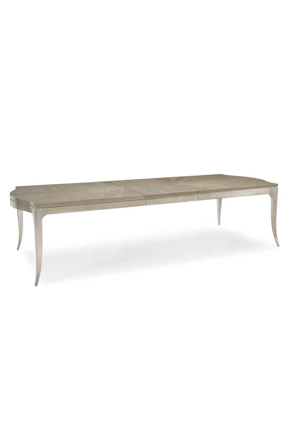   Curly Maple Dining Table | Oroa.com