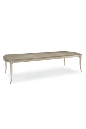   Curly Maple Dining Table | Oroa.com