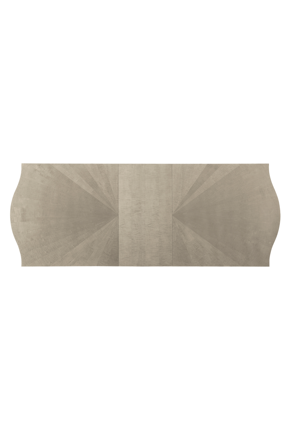   Curly Maple Dining Table | Oroa.com