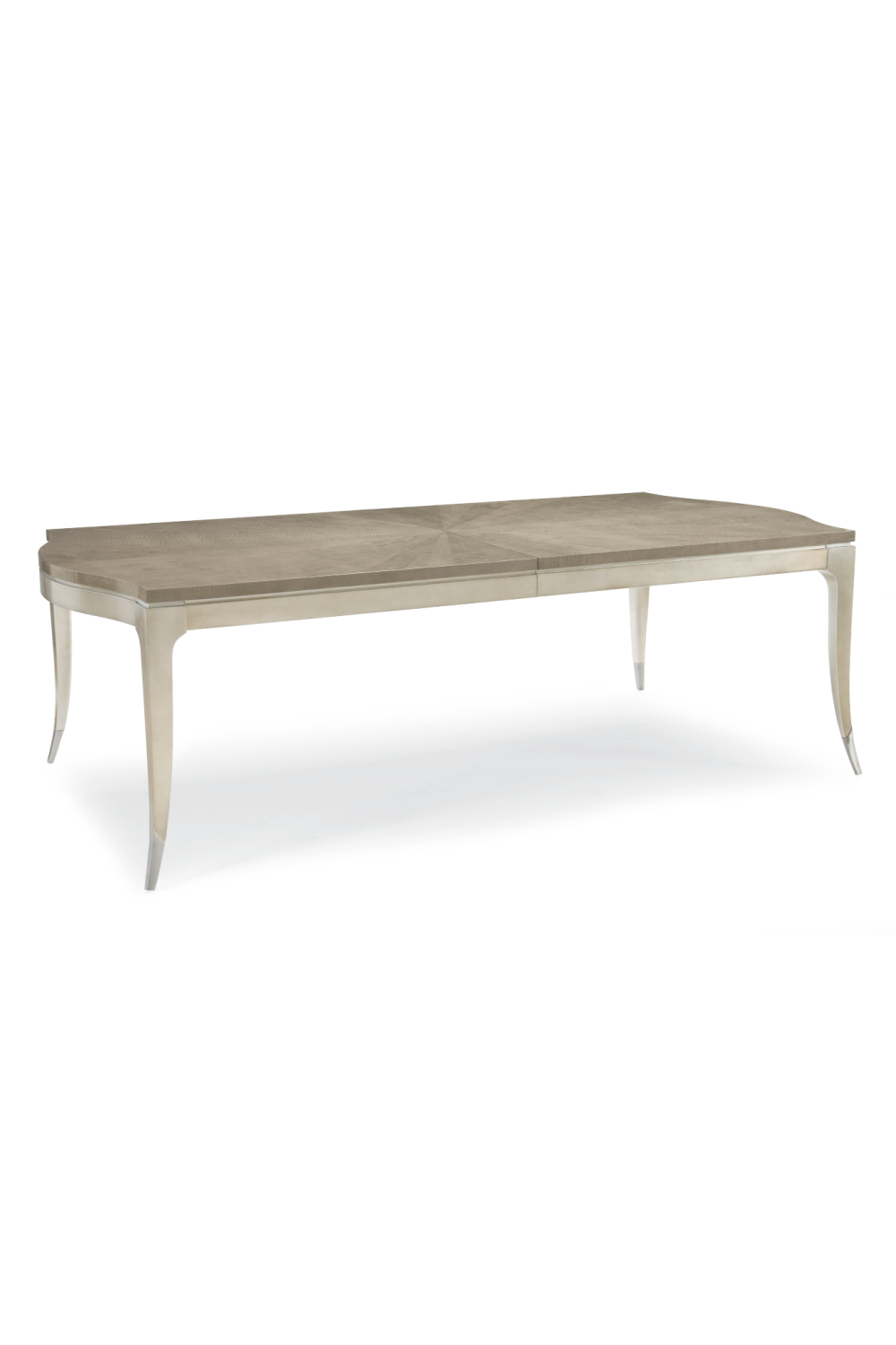   Curly Maple Dining Table | Oroa.com